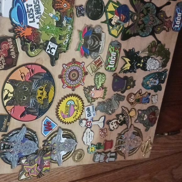 Hat pins - Picture 4 of 4